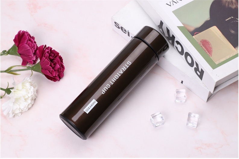 【LIVEGOGO】304不锈鋼智能顯溫度保溫瓶 500ml - Image 7