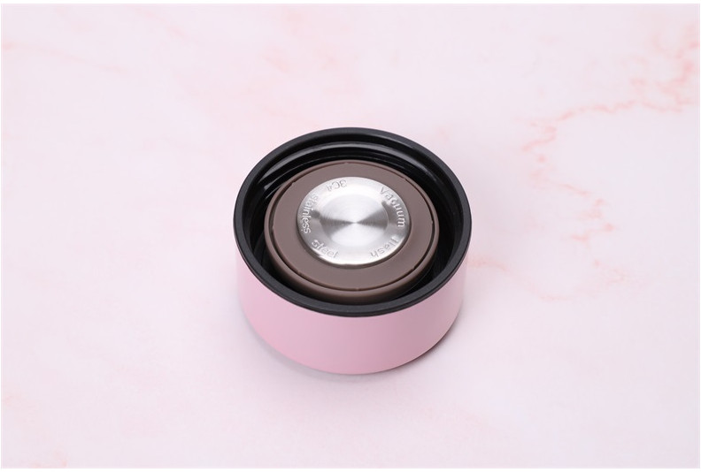 【LIVEGOGO】304不锈鋼智能顯溫度保溫瓶 500ml - Image 13