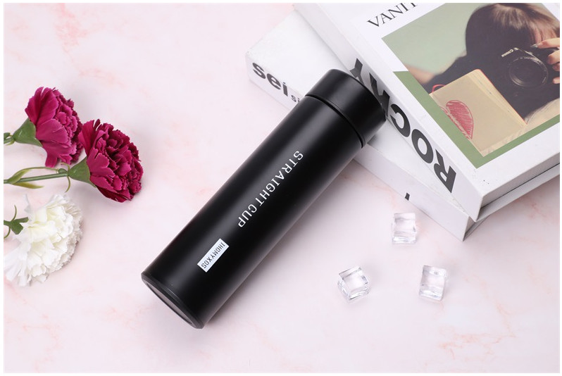 【LIVEGOGO】304不锈鋼智能顯溫度保溫瓶 500ml - Image 10